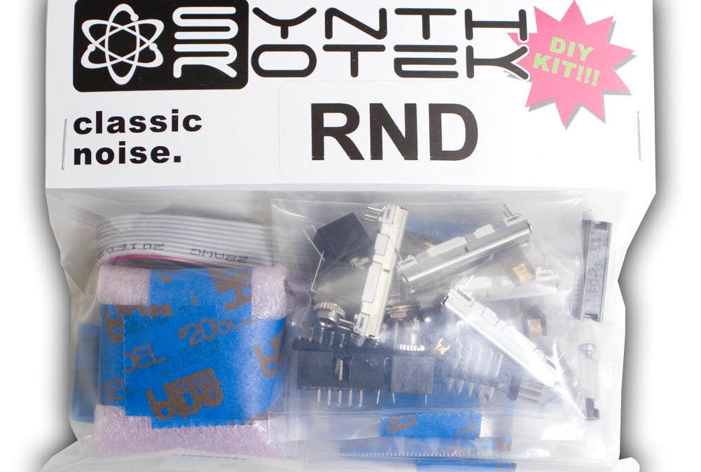 RND (Kit) – Synthrotek